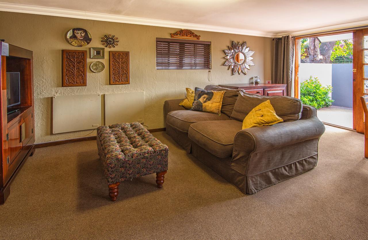 Blu Trea B&B Johannesburg Eksteriør bilde