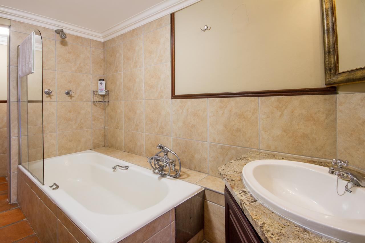 Blu Trea B&B Johannesburg Eksteriør bilde