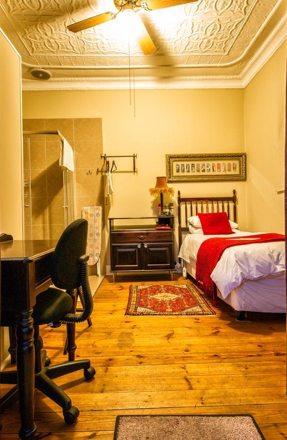 Blu Trea B&B Johannesburg Eksteriør bilde