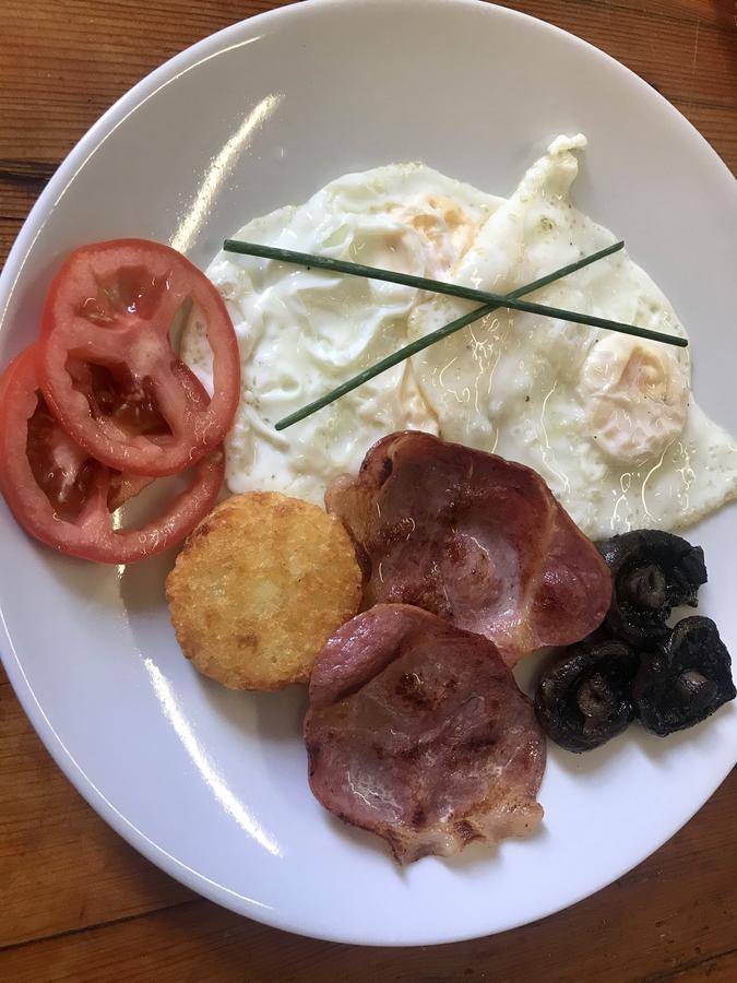 Blu Trea B&B Johannesburg Eksteriør bilde